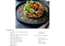 write original recipes and food blog articles